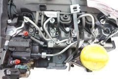 Injection Pump 8200791749 166000897R Renault Megane 3 0 km
