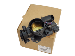 Air Throttle Body New Original Citroen Peugeot 1.4 1635P6 9642473280 Air Throttle Body New Original Citroen Peugeot 1.4 1635P6 9642473280
