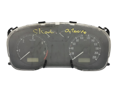 Speedometer/Instrument Cluster Skoda Octavia 1U1919034G 110008928009 56952