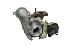 Turbocharger 9804945280 49172-03000 1.6 HDI eHDI Citroen Peugeot