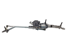 Wiper Mechanism Mercedes-Benz W204 A2048201040 1397220666 Bosch