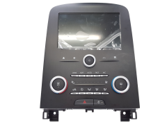 Navigation Display A/C Renault Scenic 4 280901528R Valeo 0km