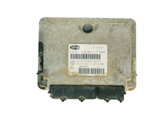 Controller 51793106 IAW4AF.M9 Fiat Magneti Marelli 33452