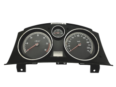Speedometer/Instrument Cluster Opel 13225988XJ Astra H GTC 43738