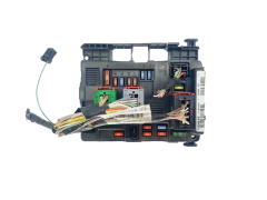 Controller BSM 9650618580 U118470002J PSA Siemens 40126