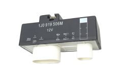 Fan Relay 1J0919506M B17825 VW Audi Seat Skoda Borsehung