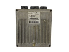 Control Unit 8201002106 8201023847 R0410B036E Dacia Delphi 3862