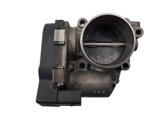 Air Throttle Body 06F133062B A2C53079712 VWAG 3572
