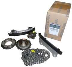 Timing Chain Kit Original Renault Master II 3.0 DCI 130282W225