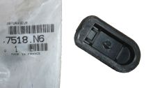 Plug New Original 7518.N6 7518N6 Citroen Peugeot