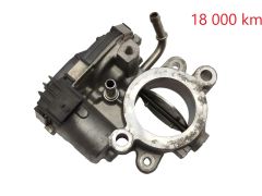 Throttle Body Valve 161A05894R A2C11160000 2.0 dCi Renault Nissan Opel 