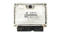 Controller VW 045906019BF 0281011241 Bosch 21619