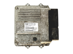 Controller FGP 55196352 ZJ MJD 6JO.CA Opel Magneti Marelli 19490