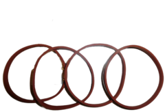 Gasket, Seal Original Citroen Peugeot 1.4 16v 0348S1