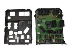 Controller S118263BN1 S118074 001 PSA Siemens 2737