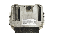 Controller 0281011701 6M51-12A650-NA  Ford Bosch 28184