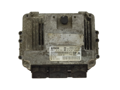 Controller 0281012528 9659341880 9657699480 PSA Bosch 14065