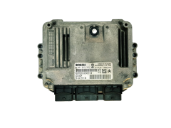 Controller 0281013332 9664257580  9653958980 PSA Bosch 32574
