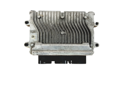 Controller PSA 9665424480 9651696680 J34P Valeo 23545 Controller PSA 9665424480 9651696680 J34P Valeo 23545