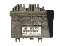 Controller VW Seat 030906027AK 0261203930 Bosch 