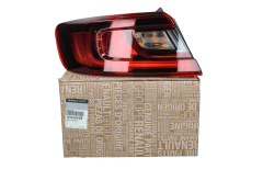 Lamp Left Original 265552466R Renault