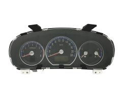Speedometer/Instrument Cluster Hyundai Santa Fe 94003-2B150 53417