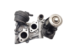 Egr Valve 0280751016 117255.09 VW Audi Seat Skoda 1.6 2.0 TDI