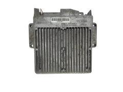 Controller 9624537880 21615420-7 PSA Sagem 52713