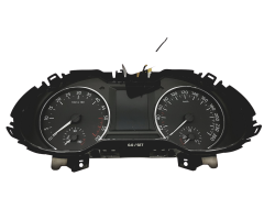 Speedometer/Instrument Cluster Skoda  Octavia 5E0920871D A2C83637200 VDO