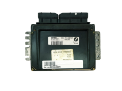 Controller Mini 1214 7514587-01 S118012001I Siemens 32246