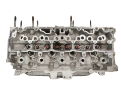 Cylinder Head Citroen Peugeot Volvo 9684487210 0200HS 1.4 1.6 HDI 8v TDCi