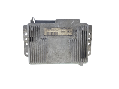 Controller S115300121B 7700875745 7700111772 Renault Siemens 62206
