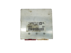 Controller 16202319 NL D96003 BUFH Opel GM Delco 17365