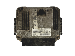Controller 0281011783 9658556780 9654490280 PSA Bosch 18380