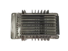 Audio Amplifier 46832672 439010 Lancia Bose 20919
