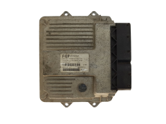 Controller 55192097 MJD6JF.Y1 71600.007.01 Lancia FGP