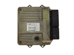 Controller FGP 55195819 MJD6JF.Y1 71600.007.03 Lancia Magneti Marelli 16253