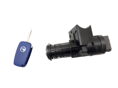 Ignition Switch Fiat Stilo 0.5521 10093 TRW 1021