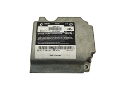 Controller 46842421 5WK43277 Alfa Romeo Siemens 68893