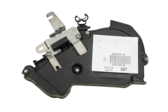 Timing Gear Housing / Cover 9805237280 1.6 e-HDI 8v Citroen Peugeot 0km