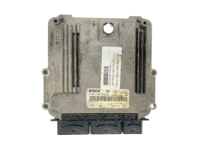 Controller 0281030973 237102747R 237104377R Renault Bosch 59894