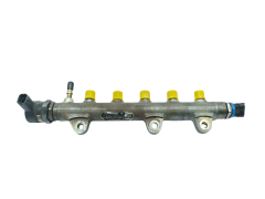 Injection Rail 8200680078 0445214114 Bosch Renault 2.0 DCI 