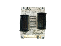 Controller 00735018130 0261206714 Alfa Romeo Bosch 31144