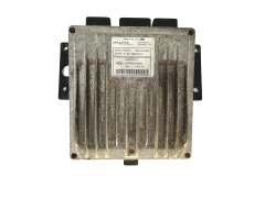 Controller 8200303619 8200129063 R0410C066A Renault Delphi 22348