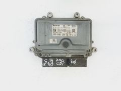 Controller A6401507379 0281013023 Mercedes Bosch Controller A6401507379 0281013023 Mercedes Bosch