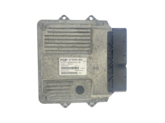 Controller 55198928 BX MJD6JO.T2 71600.0650.04 Opel FGP 