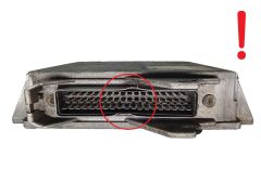 Controller 9630468380 R04010021C 80739B PSA Lucas 17374