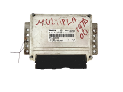 Controller 55189028 0281011505 Fiat Bosch 26239