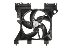 Radiator Fan Motor Citroen Peugeot Xsara Partner OE 1308V7