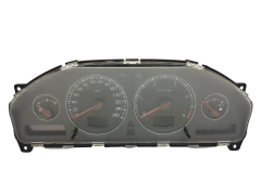 Speedometer/Instrument Cluster Volvo XC90 8673268 Yazaki Meter 44278